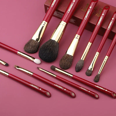 Makeup Brushes