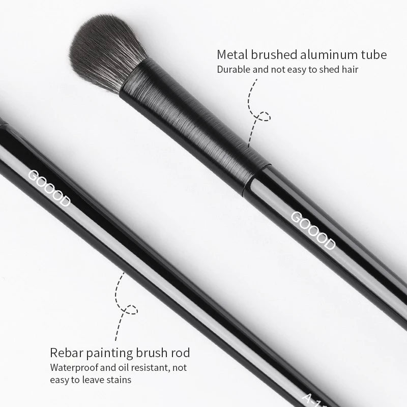 make up brushes