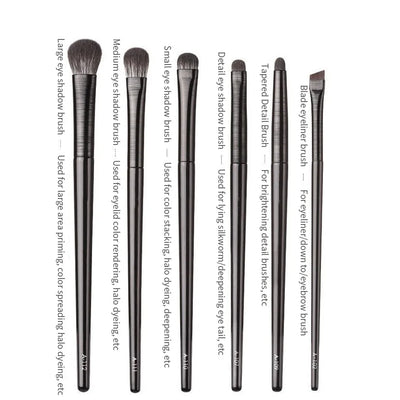 make up brushes