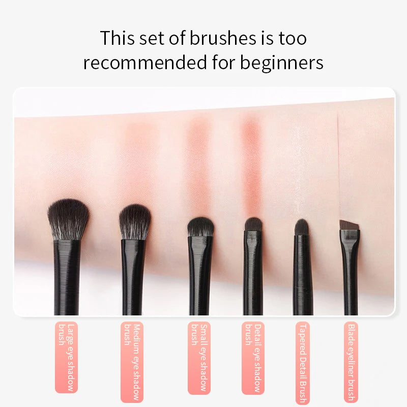 make up brushes
