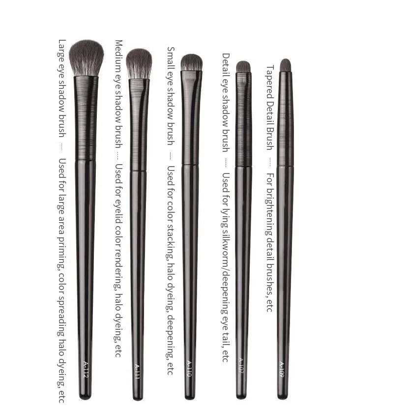 make up brushes