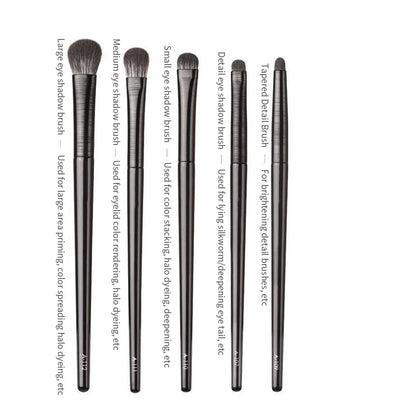 make up brushes